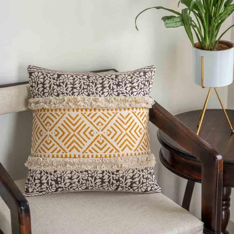 Abstract Treat Cushion Cover media 4