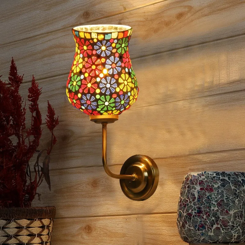 Santora Wall Lamp media 1