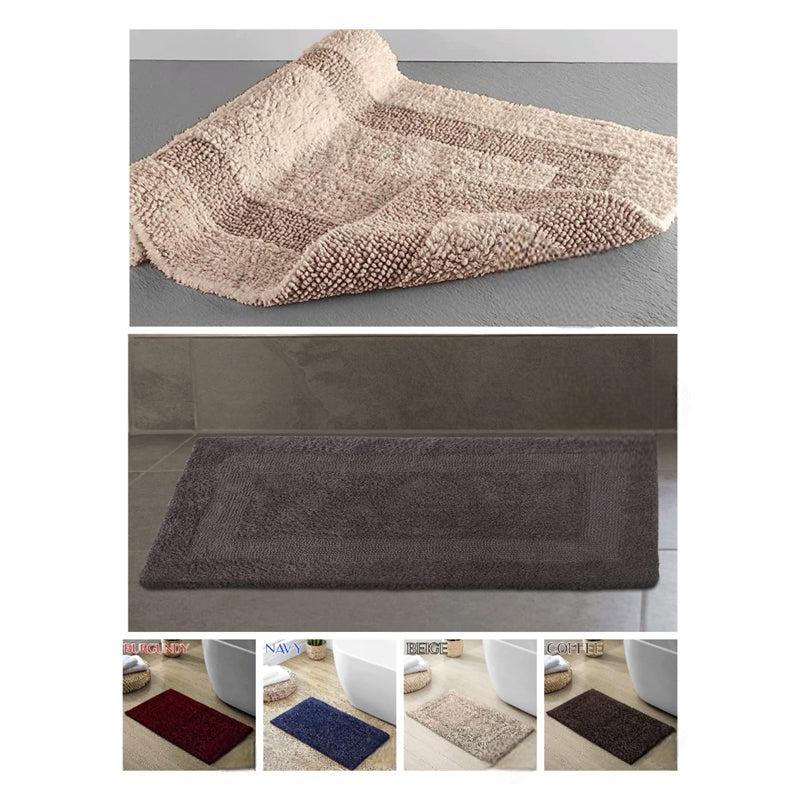 Ette Bathmat - Beige media 6