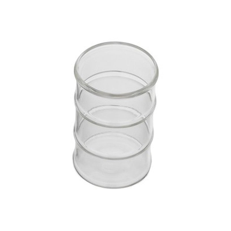 Drosin Beer Glass(350 mL) - Set Of Two media 4