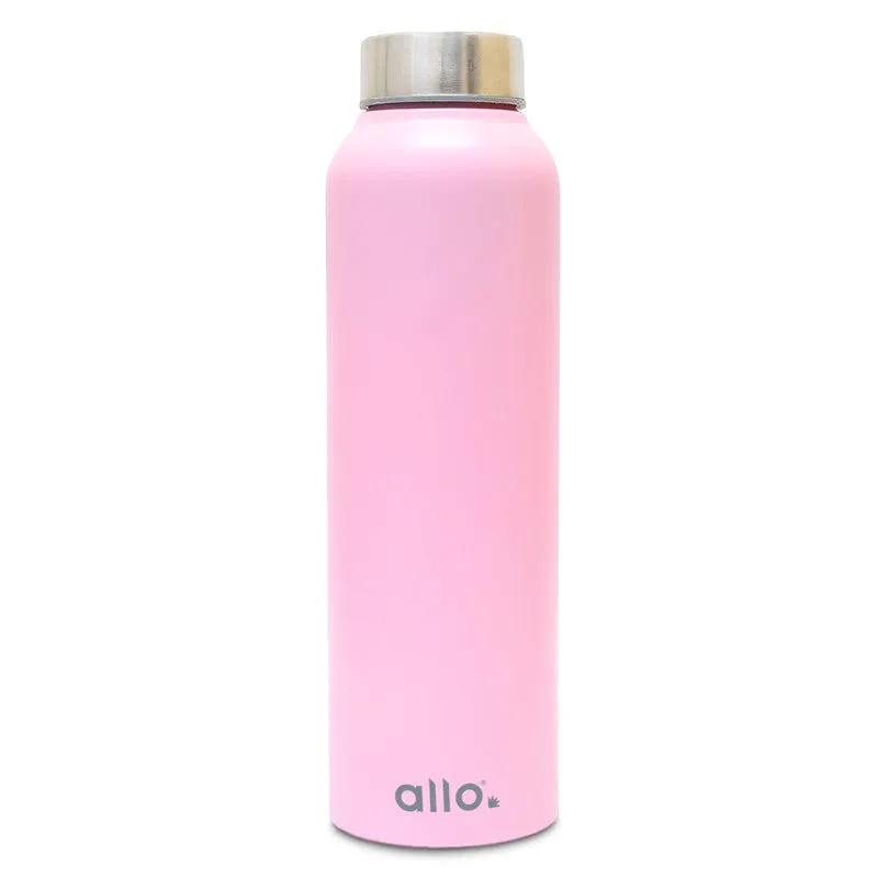 OceanMist Stainless Steel Water Bottle - 950 mL media 4