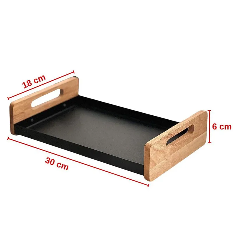 Slatera Serving Tray media 5
