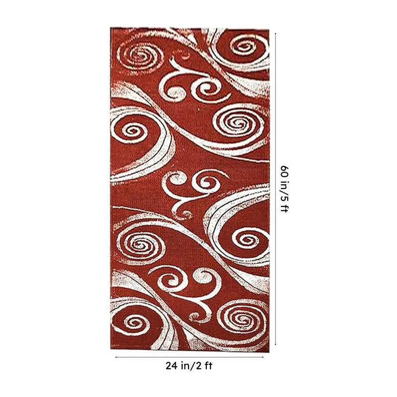 Arta Cotton Runner Rug media 7