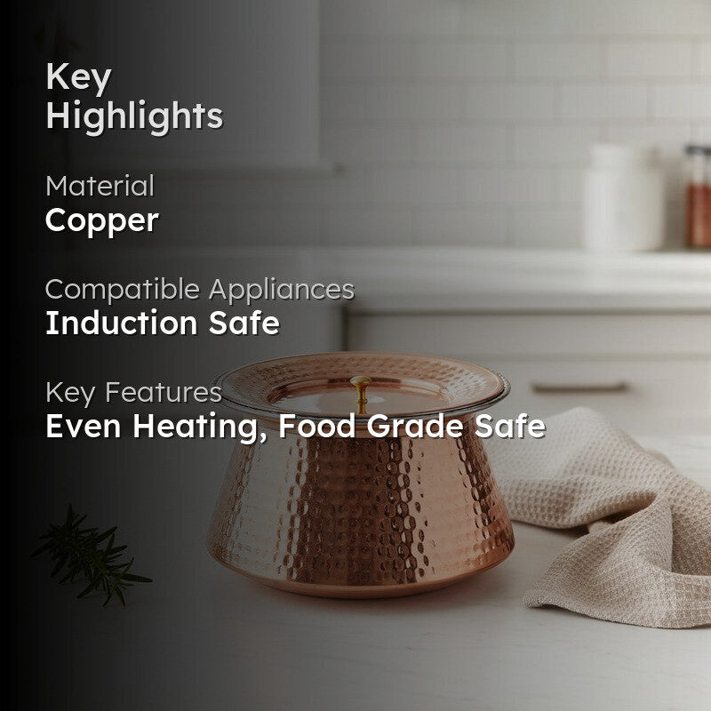 Vantoro Durable Copper  Handi - 2500 mL media 2