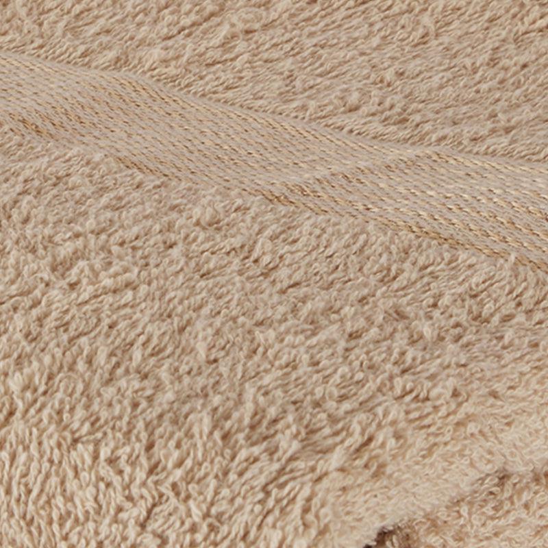 Bodil Bath Towel (Beige) - Set Of Two media 3