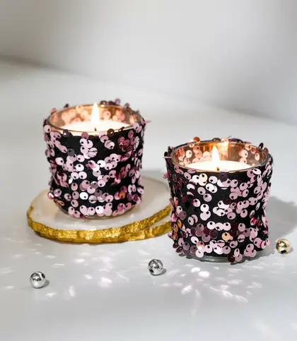 Soy Wax