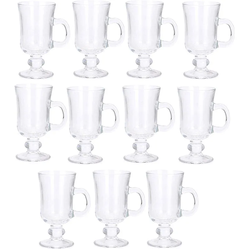 Andrey Beer Mug (200 ML) - Set Of Eleven media 3