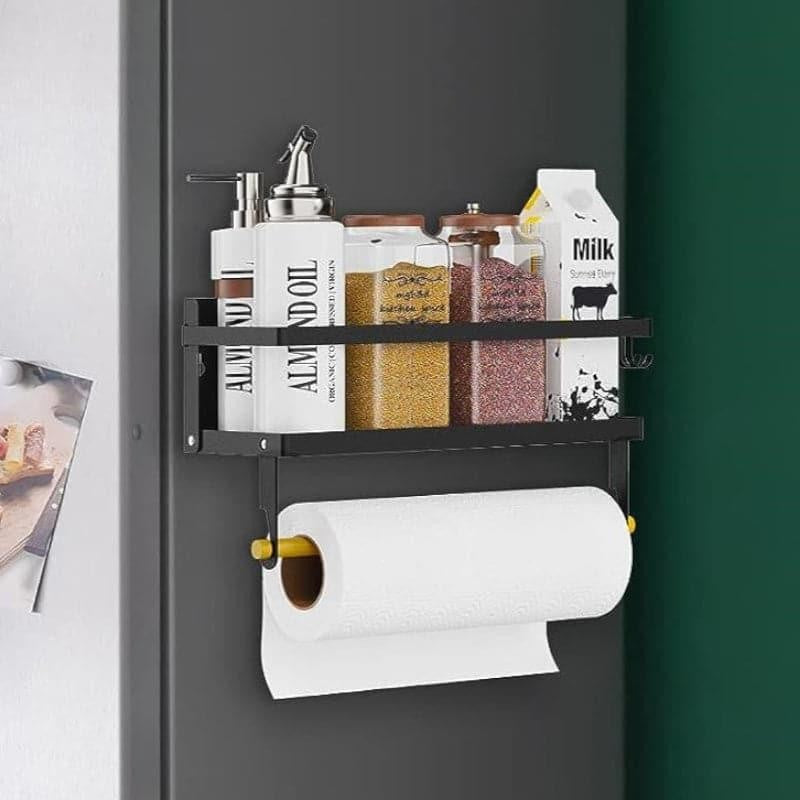 Ovae Magnetic Storage Caddy - Black media 3
