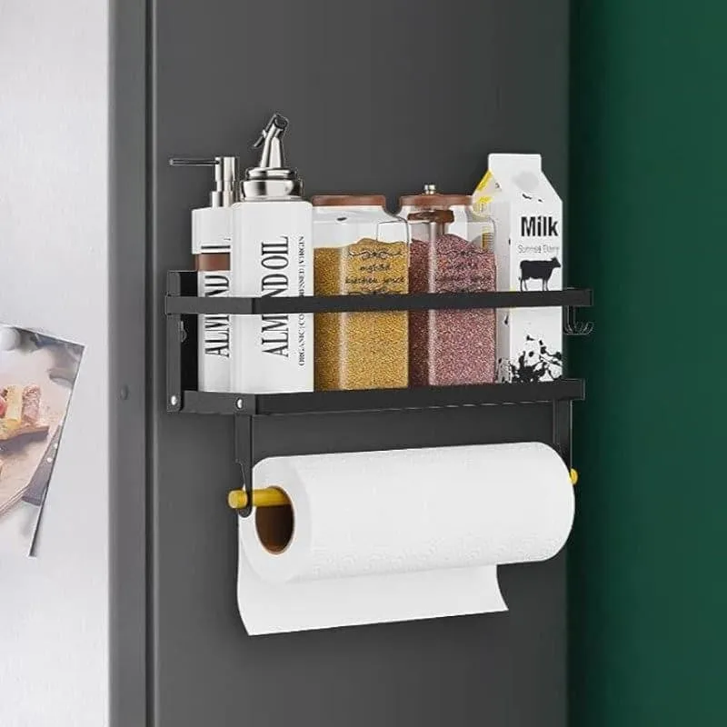 Ovae Magnetic Storage Caddy - Black media 3