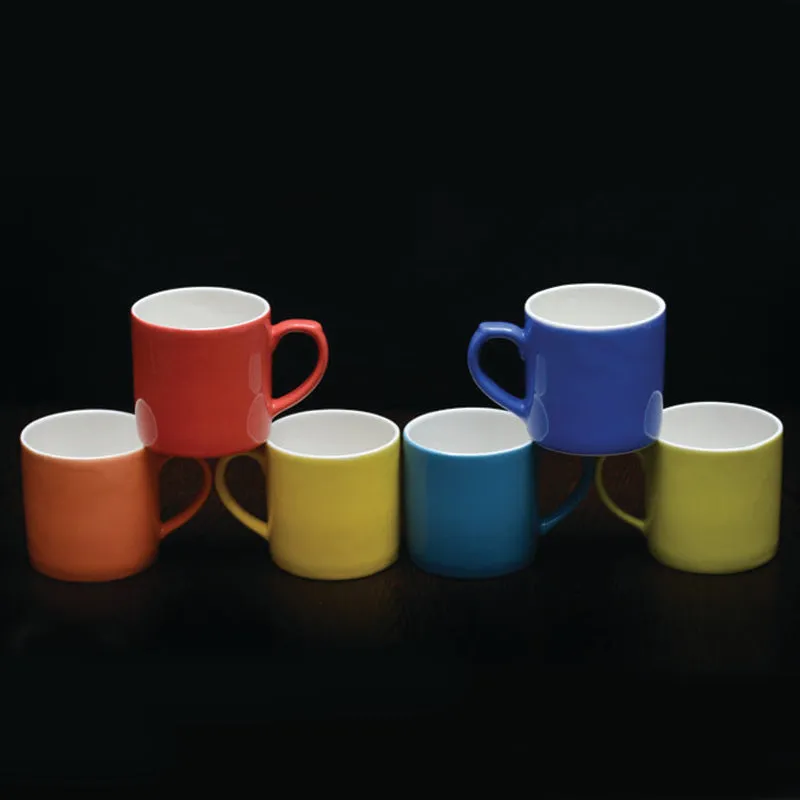 Vado Bone China Tea Cup (200 mL Each) - Set of Six media 4