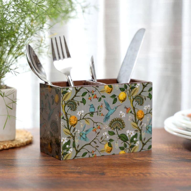 Durea Garden Cutlery Holder media 3