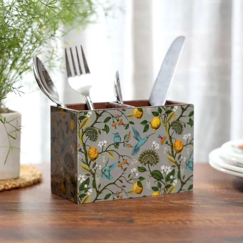 Durea Garden Cutlery Holder media 3