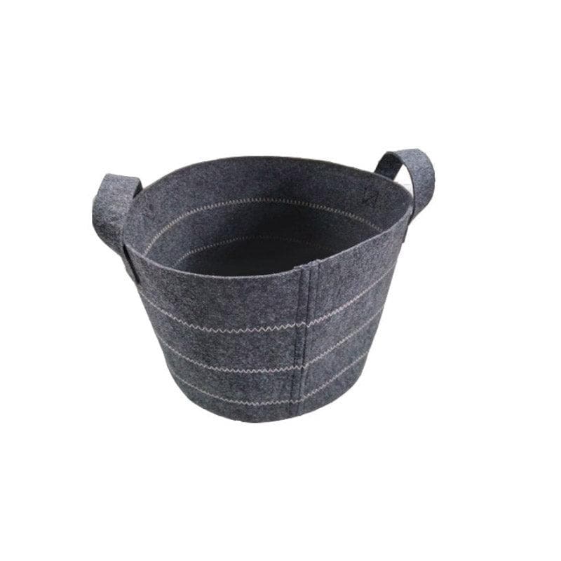 Otella Felt Storage Basket media 3
