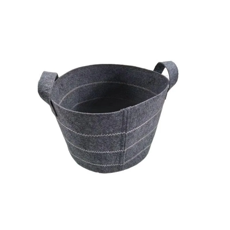 Otella Felt Storage Basket media 3