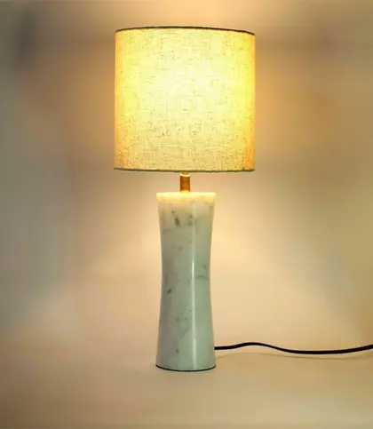 Fabric Shade