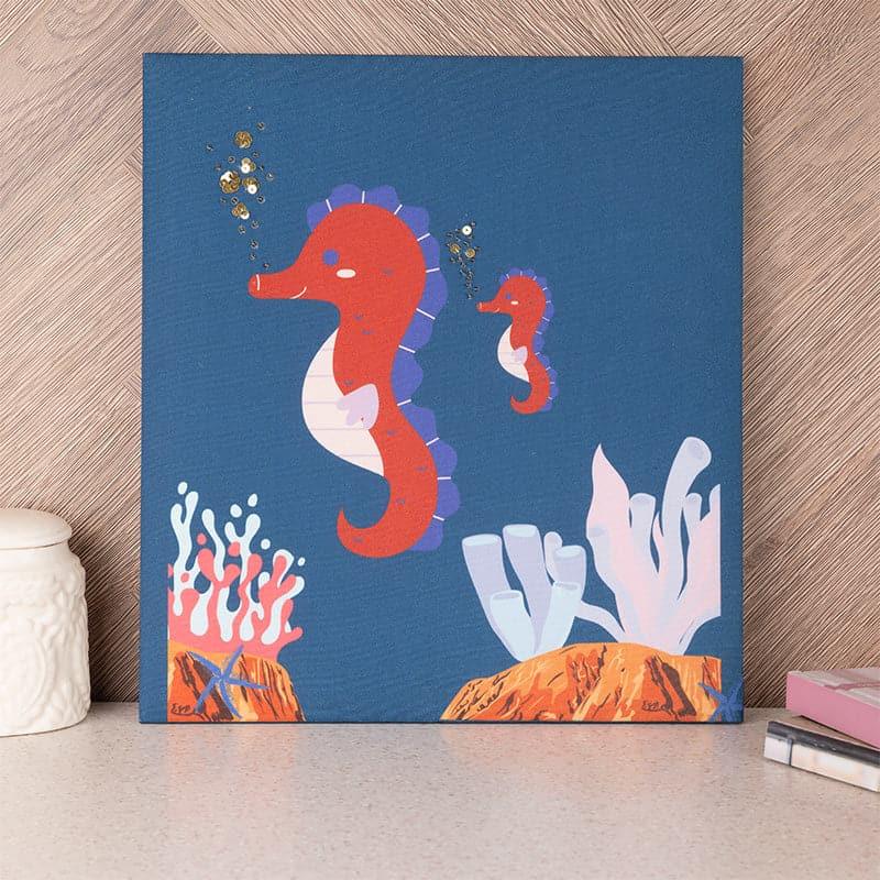 Seahorse