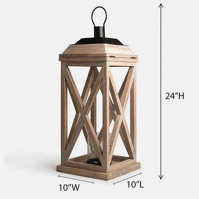 Lantana Tea Light Holder media 6