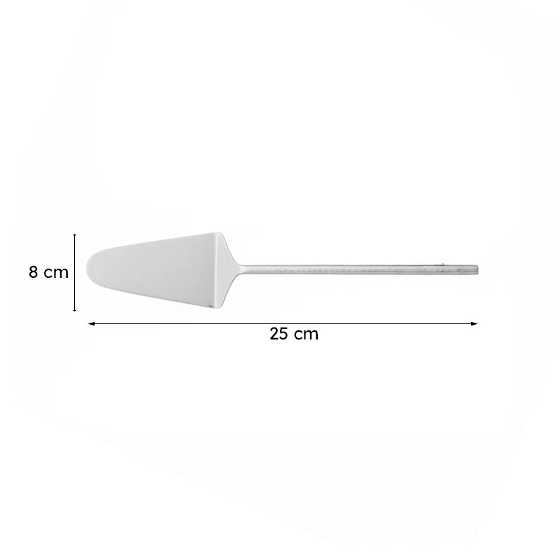 Smart Steel Serving Spoon media 6
