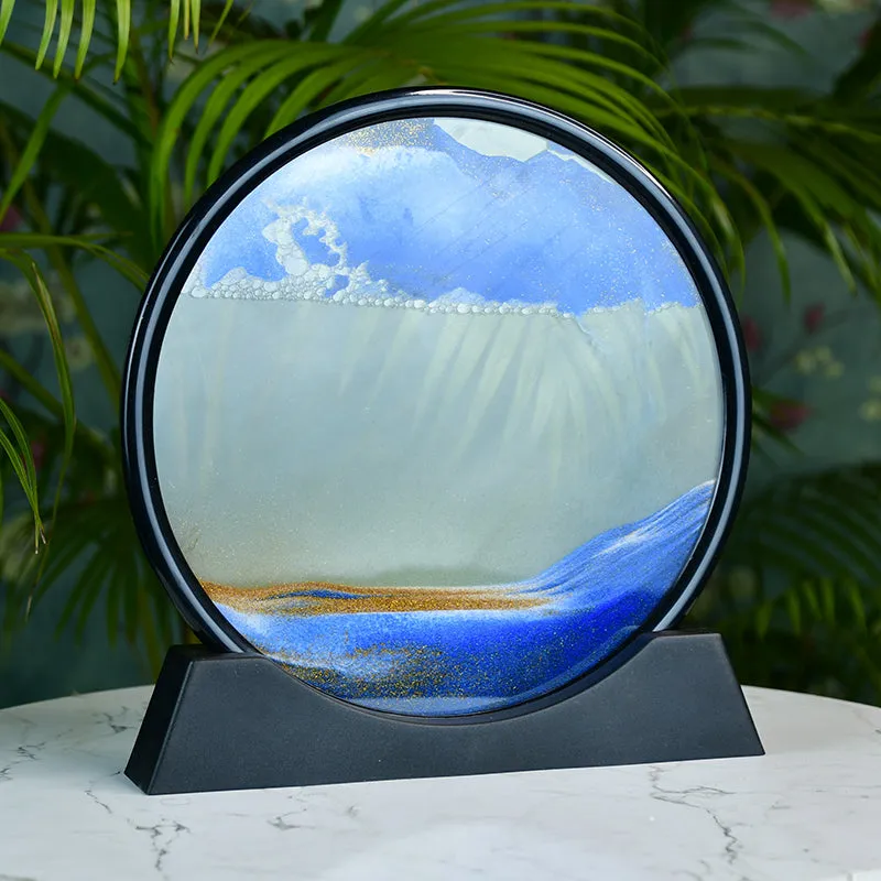 Earthia Sand Showpiece media 5