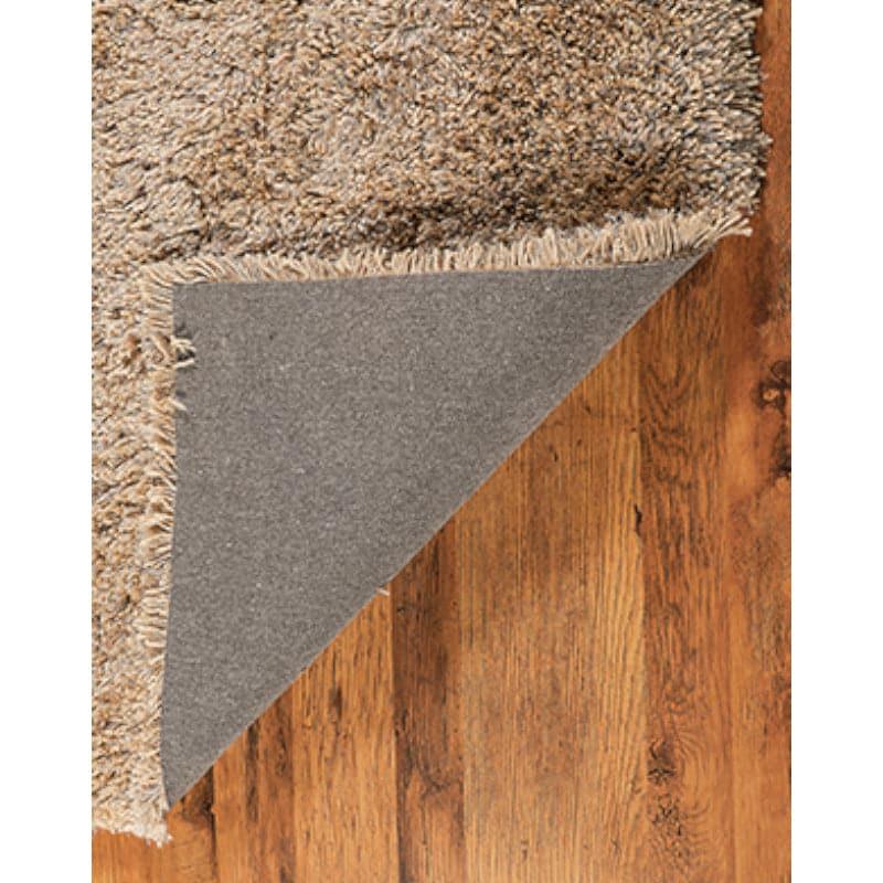 Table Tufted Woven Whisper Rug - Beige media 5