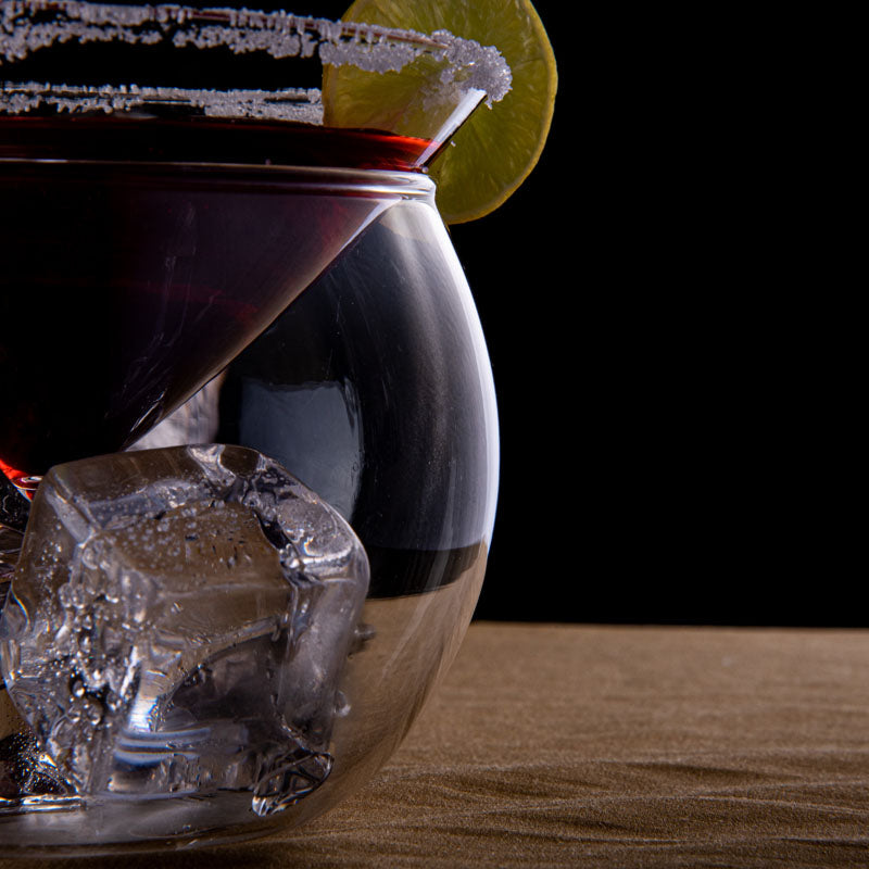 Zenda Cocktail Glass - 500 ML media 4