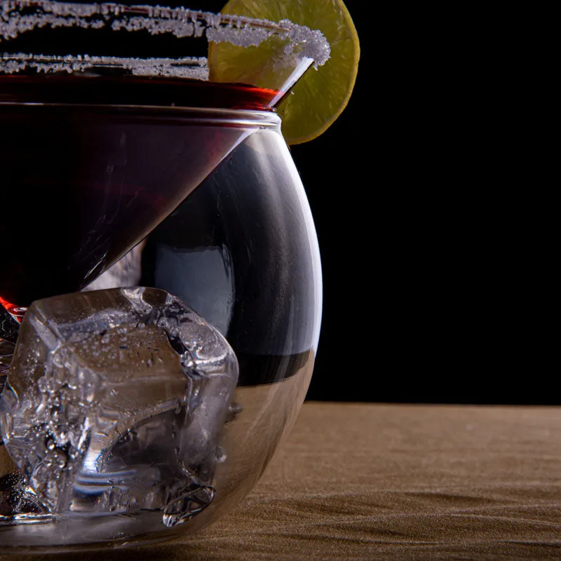 Zenda Cocktail Glass - 500 ML media 4