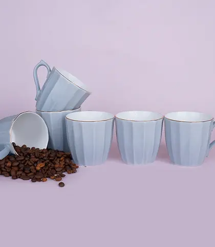 Porcelain