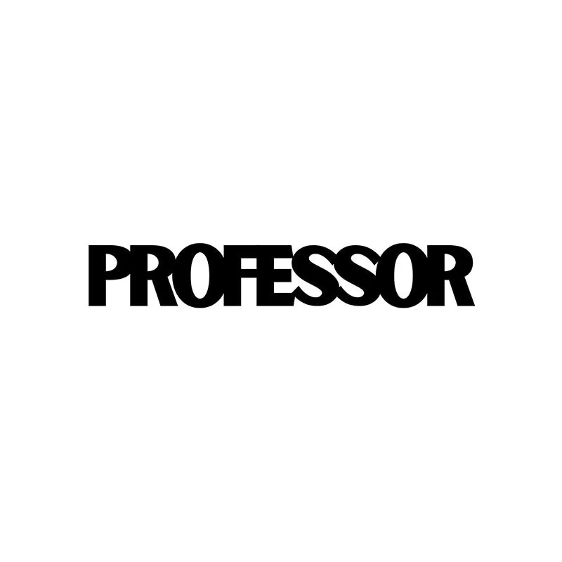 Professor Iron Wall Accent media 3