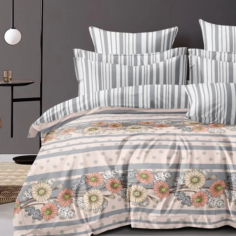 MeadowAura Duvet Cover media 3