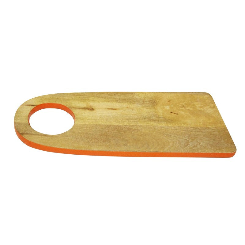 Oakden Wooden Chopping Board media 3