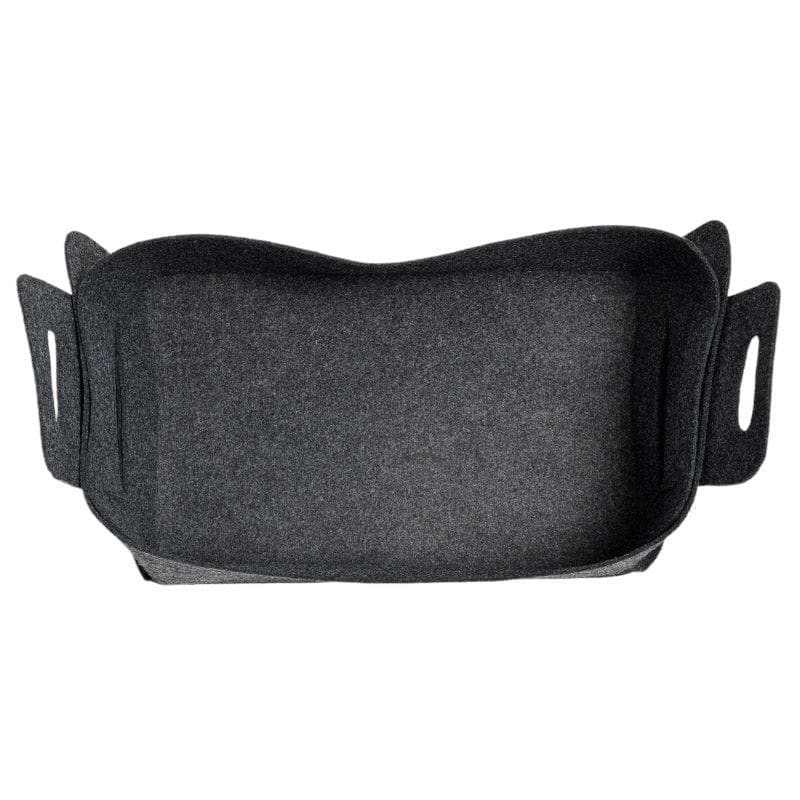 Poeisa Felt Storage Basket media 6