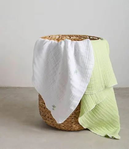 Cotton