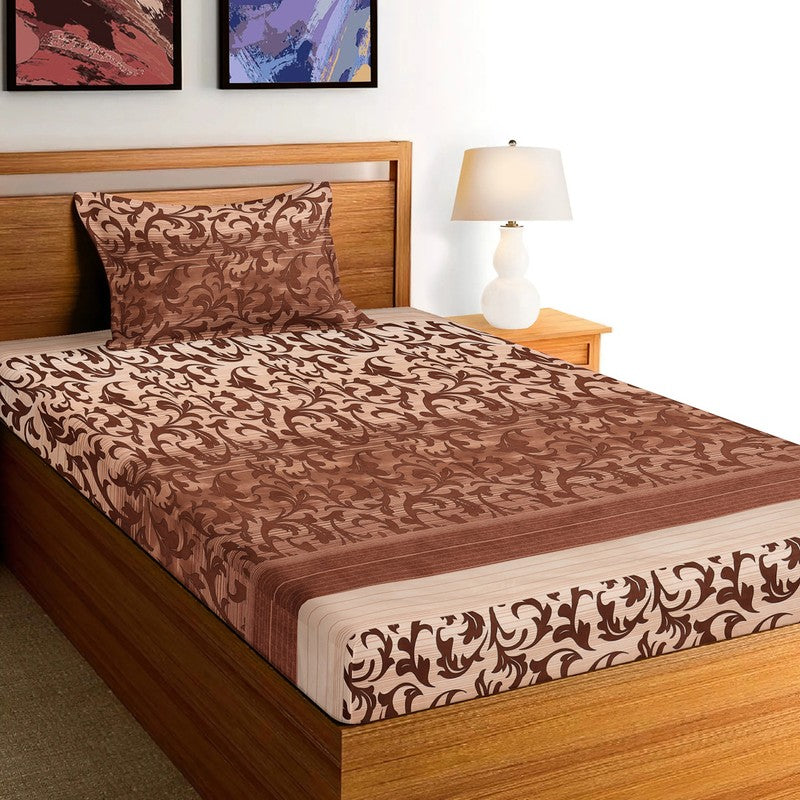 Avyra Bedsheet - 140 GSM