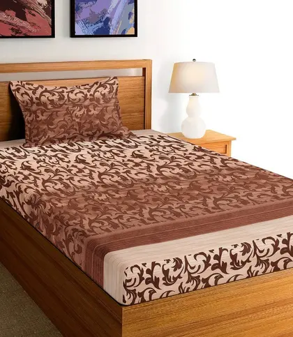 PolyCotton/Cotton Blend