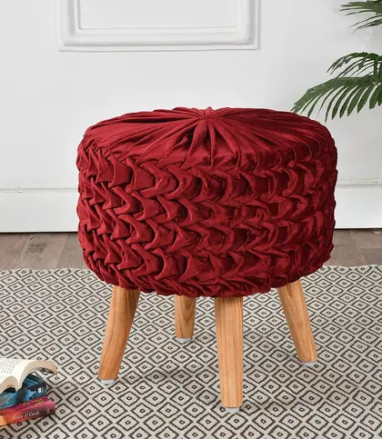 Wood · Velvet