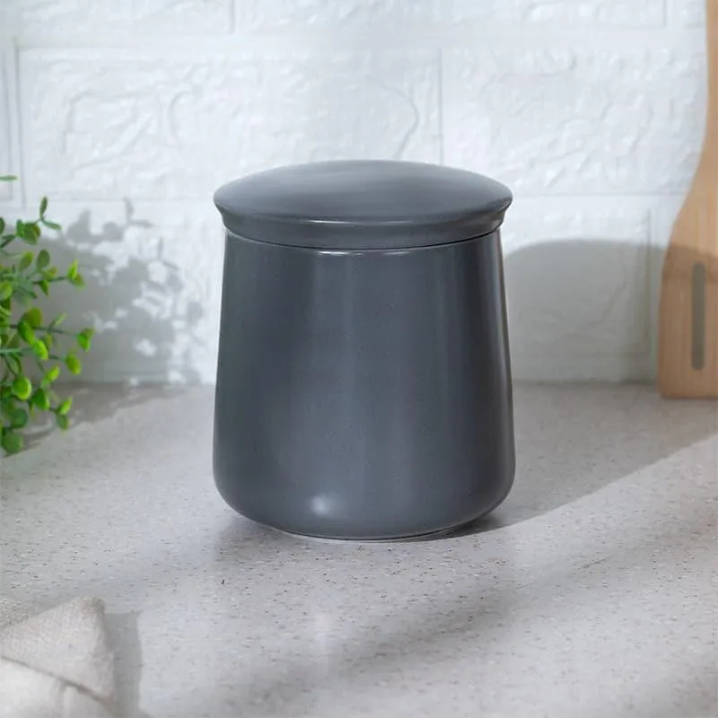 Landona Storage Porcelain Container - 500 mL media 3