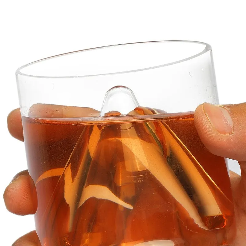 Citrine Spark Cocktail Glasses(140 mL) - Set Of Six media 3