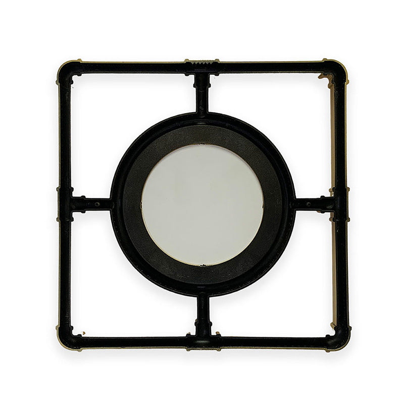 Miso Decorative Wall Mirror media 5
