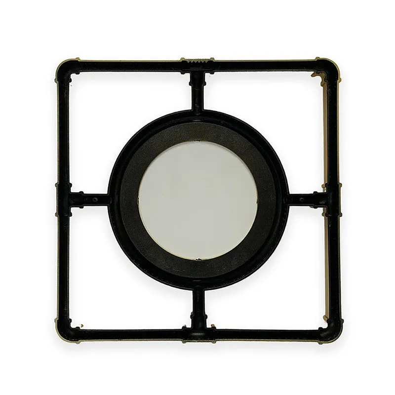 Miso Decorative Wall Mirror media 5