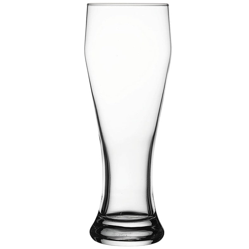 Zyric Beer Glass(580 mL) - Set Of Six media 8