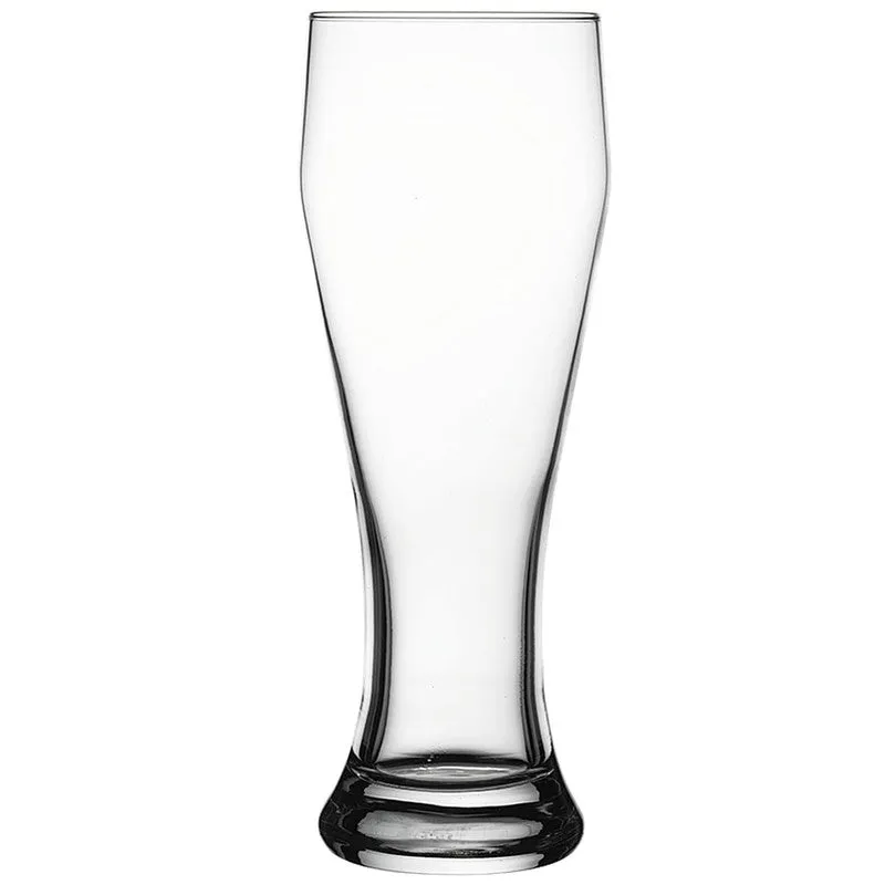 Zyric Beer Glass(580 mL) - Set Of Six media 8