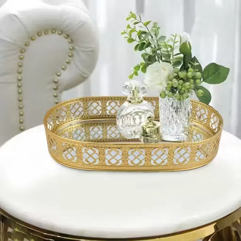 Fayra Muse Serving Tray media 1