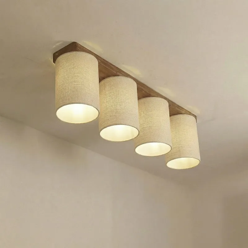 Ultima 4 Series Ceiling Light media 4