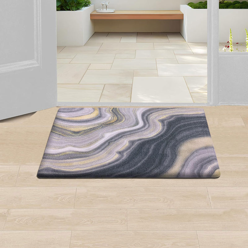 GeoWave Anti-Fatigue PVC Door Mats media 3