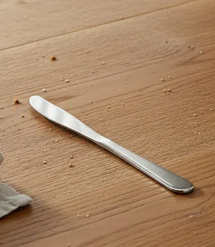 Stainless Steel
