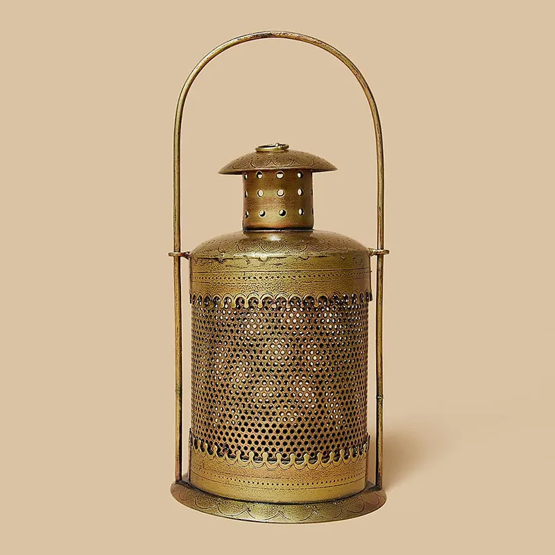 Parivedha Tea Light Holder media 1