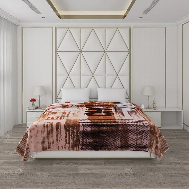 Monte Carlo Desert Mirage Blanket - 600 GSM media 3