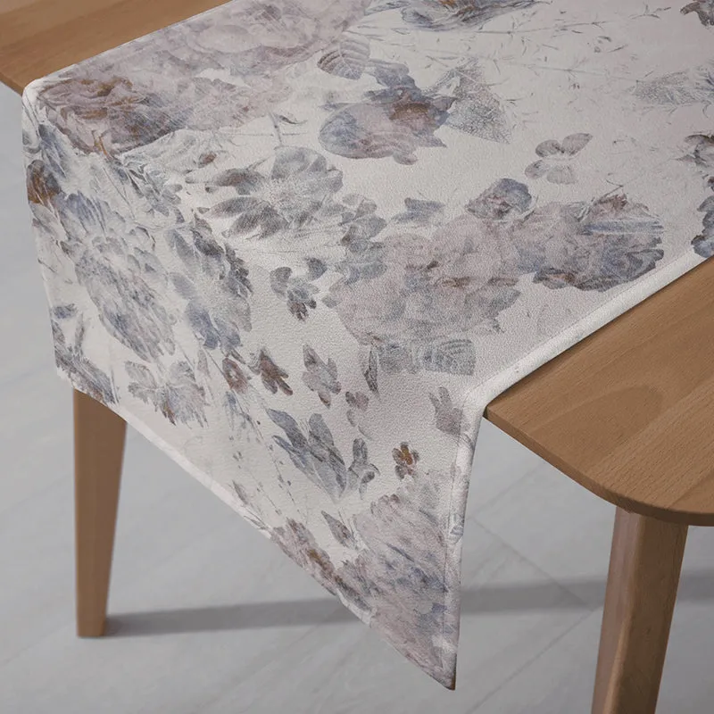 Tablyn Cotton Table Runner media 6