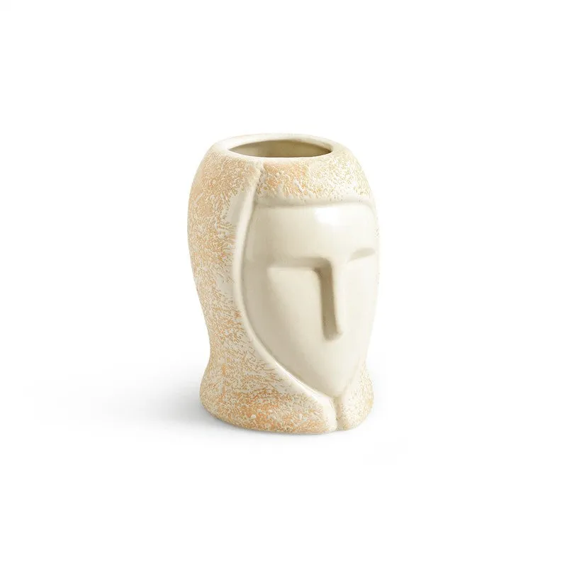 Celine Ceramic Vase media 4