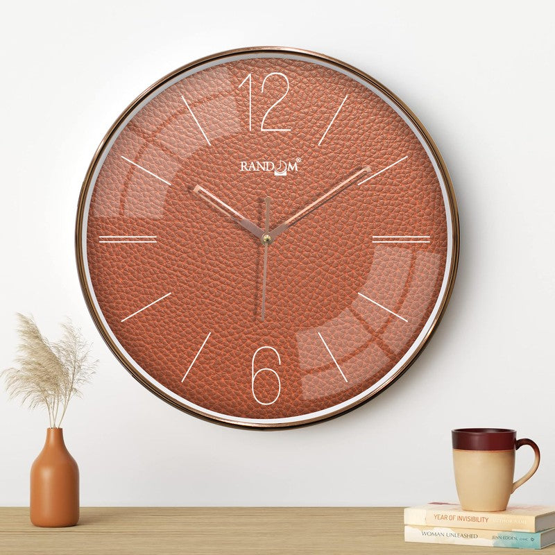 Jeyra Wall Clock